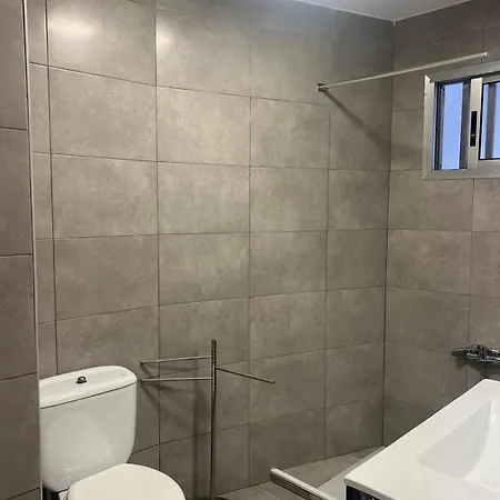 La Sirena Ii Apartment Salou