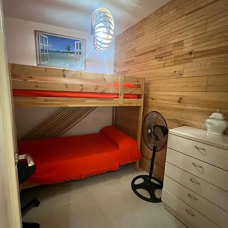Apartment La Sirena Ii