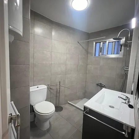 La Sirena Ii Apartment *