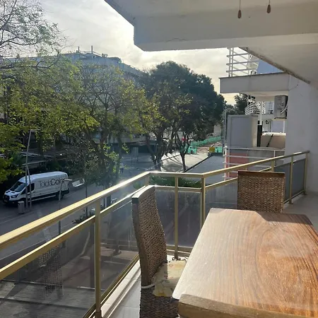 Apartment La Sirena Ii