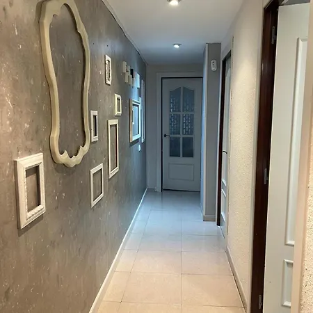 Apartment La Sirena Ii Salou